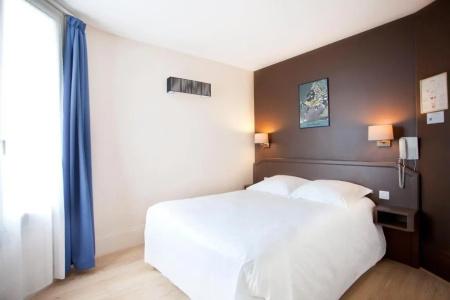 Nadaud Hôtel - 29