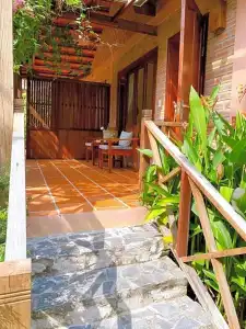 Thanh Kieu Beach Resort - 52