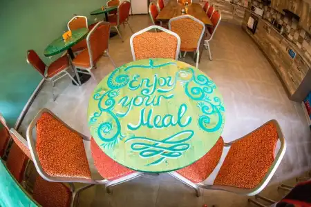 Soul Hostel - 8