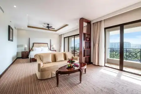 Vinpearl Resort & Spa Phu Quoc - 64