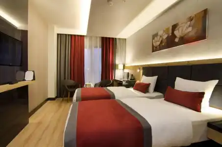 Ramada Encore by Wyndham Gebze - 24