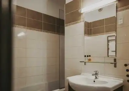 Hôtel Les Grangettes - 33