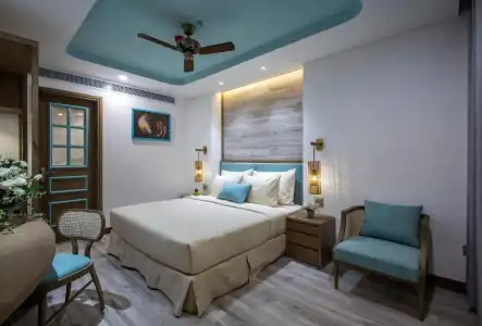 Icon Saigon - Lifestyle Design - 56