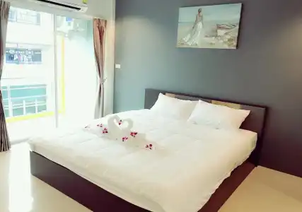 Supachai Inn - 6