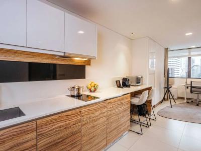 Novotel Living Singapore Orchard - 21