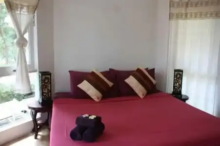 Nimmanoradee Resort - 43