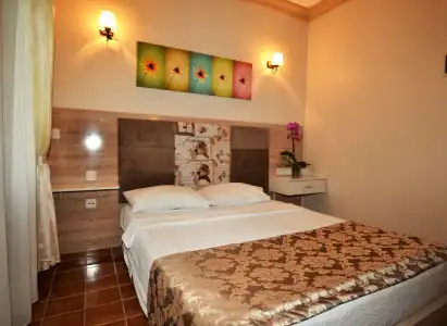 Dalyan Konak Su Otel - 4