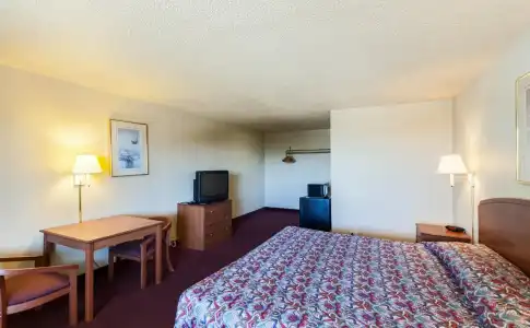 Stay Express Inn Near Ft. Sam Houston - 3