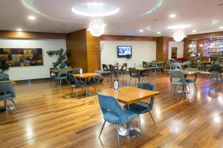 Ankara Plaza - 17