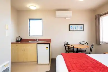 Bella Vista Motel Napier - 53