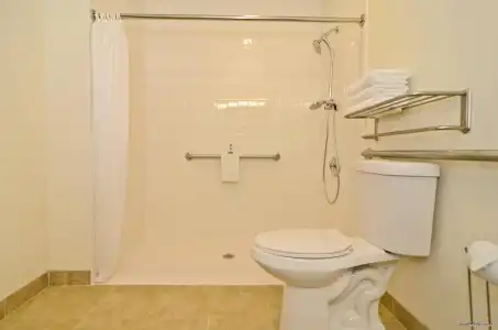 Pleasant Inn - 8