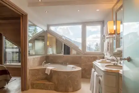 Alpin Resort Sacher - 173