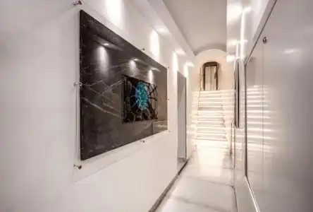 Relais Fontana di Trevi - 10