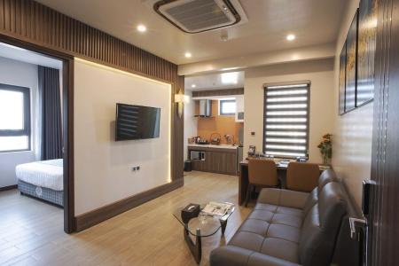 Zen Riverside & Residences - 15