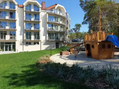 White Resort - 77