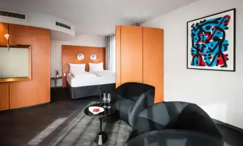 Penck Dresden (ex Art otel Dresden) - 74