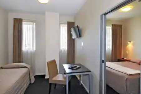 540 on Great South Motel - 31