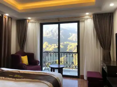 Muong Hoa View - 5