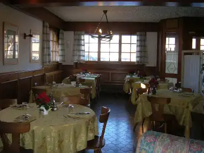 Locanda 2 Camini - 14
