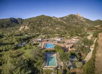 Perdepera Resort - 19