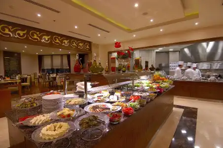 Dedeman Konya And Convention Center - 20