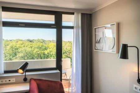 Crowne Plaza FRANKFURT CONGRESS by IHG - 75