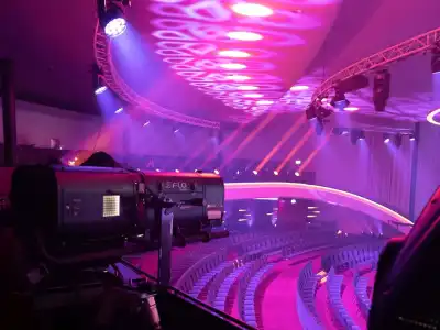 Swissôtel Kursaal Bern - 16