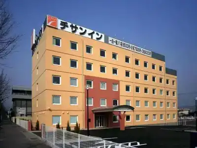 Comfort Inn Fukushima Nishi Inter - 25