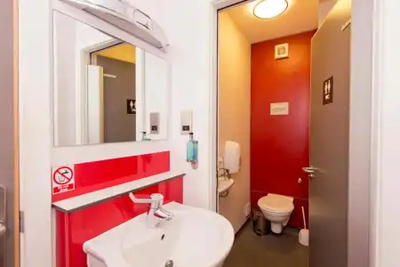 YHA Manchester - Hostel - 54