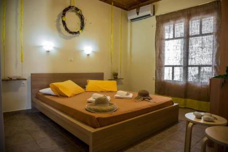 Summer Bed Nydri - 3