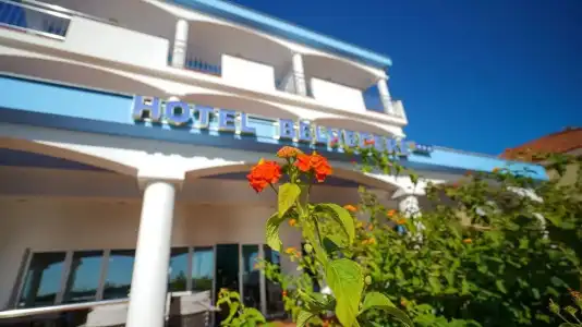 Belvedere - 0