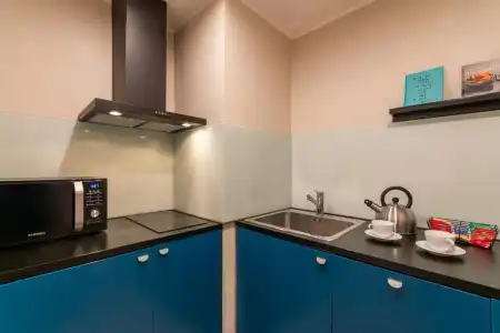 B&B Cremona  - 54