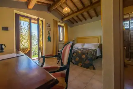 Agriturismo Borghetto Il Montino - 34