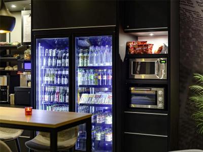 ibis Berlin Hauptbahnhof - 22