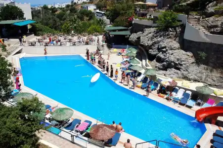 Crystal Bodrum - 9