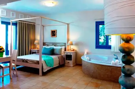 Mitos Suites - 105
