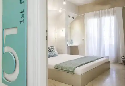 Privee Santorini - 66