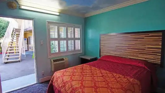 Lincoln Motel - Los Angeles, Hollywood Area - 44