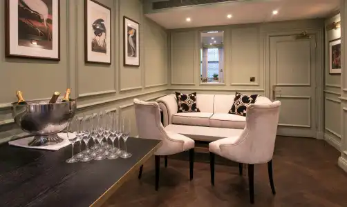 11 Cadogan Gardens and The Apartments by Iconic Luxurys - 24