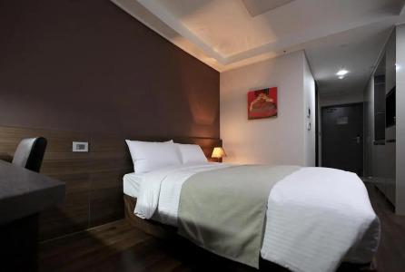 Urban Place Gangnam - 65