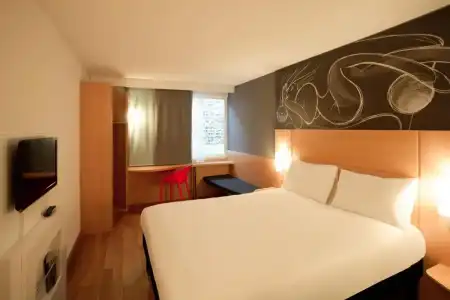 ibis Brighton City Centre - Station - 75