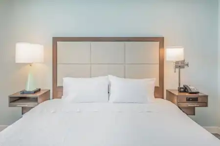 Hampton Inn and Suites Panama City Beach/Beachfront - 109