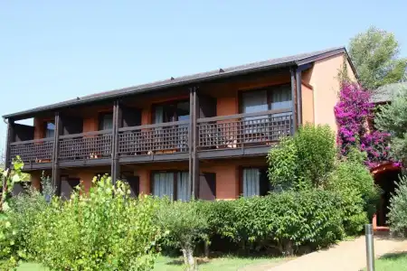 Hôtel Castell'Verde - 20