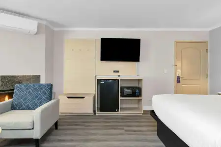 SureStay by Best Western San Francisco Marina District - 58