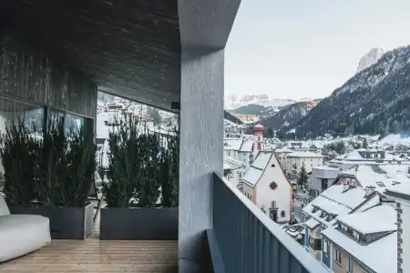 Aquila Dolomites Residence - 45