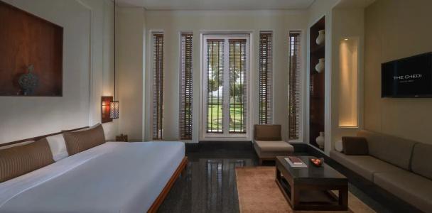 The Chedi Muscat, Oman - 71