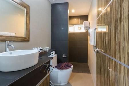 Royal Beach Boutique Resort & Spa Koh Samui - 21