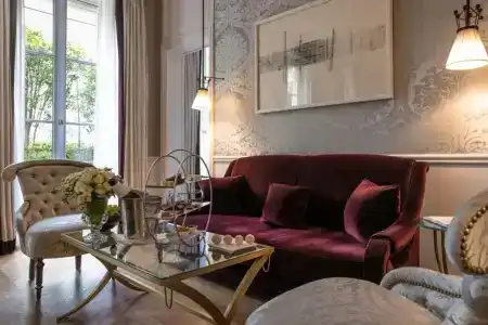 La Reserve Paris and Spa - 41