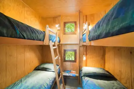Camping Capalonga - 4