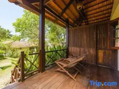 Phu Quoc Eco Beach Resort - 184